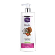 Crema Corporal Hidratante