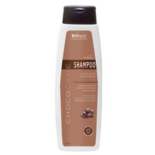 Shampoo chococare biotanik de 500 ml