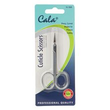 Tijera para cutícula Cala