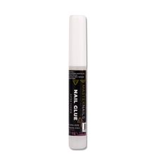 Goma extra fuerte para uñas Master Nails