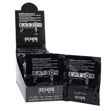 Polvo decolorante karbon Echos Line de 35 gr