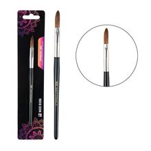 Pincel acrílico 8R Master Nails