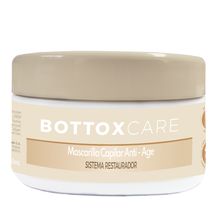Mascarilla Bottox Kare Biotanik - 250 ml