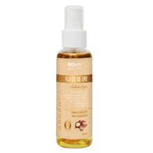 Fluido De Oro Biotanik de 100 ml