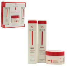Kera Prime Kit ( Shampoo, Mascarilla, Acondicionador