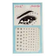 Aplique Para Ojos 7 diseños