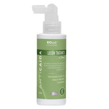 Locion anticaida biotanik bioexil de 120ml