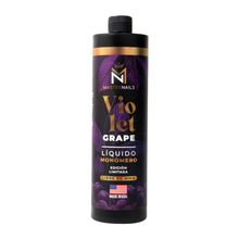 Mónomero violet grape Master Nails de 16 oz