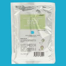 máscarilla seaweed secret Profesional spa