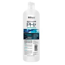 Shampoo antiresiduos ph7 biotanik