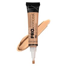 Corrector Pure Beige LA Girl 8g