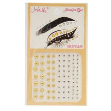 Aplicativo Gold Clear para Rostro JLash