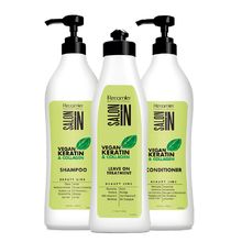 Pack Vengan Keratin Salon In 1000ml