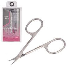 Tijera de cutícula Small Staleks Pro