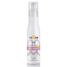Tratamiento liss control Yellow de 150 ml