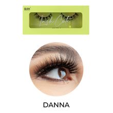 Pestañas Postizas 5 Pares Efecto 5D Glam Beauty