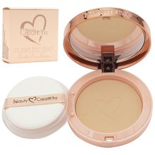 Polvo Compacto 5.0 Beauty Creations 7g
