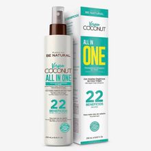 Tratamiento All in one de Coco Placenta life 250ml