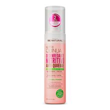 Tratamiento nutritivo quinua Placenta life 200ml