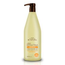 Shampoo Lisso keratina Placenta life 1Lt