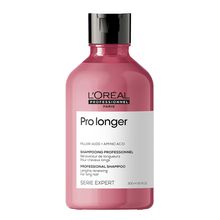 Shampoo Pro longer Loreal 300ml