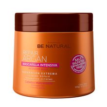 Tratamiento Argan Placenta life 350gr