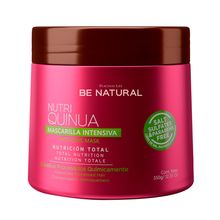 Tratamiento nutritivo quinua Placenta life 350ml