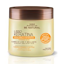 Tratamiento Lisso keratina Placenta life 350ml
