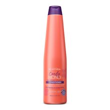 Acondicionador Curly monoi Placenta life 350ml