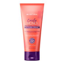 Crema de peinar Curly monoi Placenta life 200ml