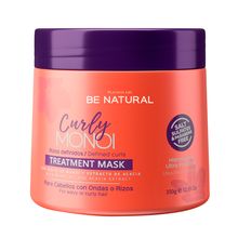 Tratamiento Curly monoi Placenta life 350gr
