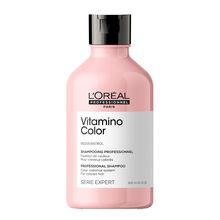 Shampoo Vitamino color Loreal 300ml