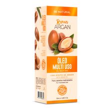 Serum Argan Placenta life 50ml