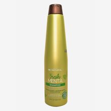 Shampoo Fresh menta Placenta life 350ml