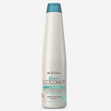 Shampoo Coconut Placenta life 350ml