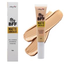 Corrector 02 Light matte Amorus 15g