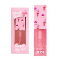 Labial Oil sweet dose Beauty creations
