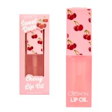 Labial Oil cherry Beauty creations