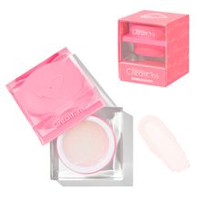 Labial scrub watermelon Beauty creations