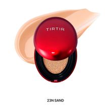 Cushion coreano tono sand 23N Tirtir 18g