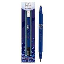 Delineador dual Haunting spell El cadáver de la novia Beauty creations
