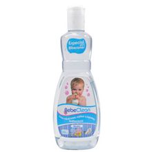 Lavabiberon Bebeclean 250ml