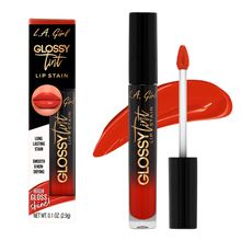 Labial glossy captivating LA Girl 2,9g