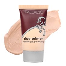 Primer de arroz Palladio