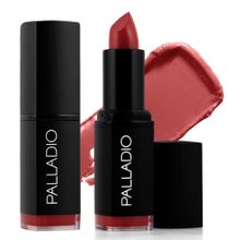 Labial en barra scarlet matte Palladio
