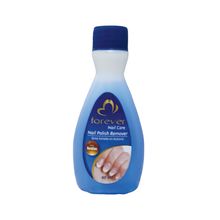Quita esmalte con keratina Forever 60ml