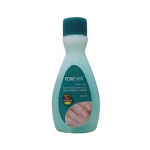 Quita esmalte con vitamina E Forever 60ml