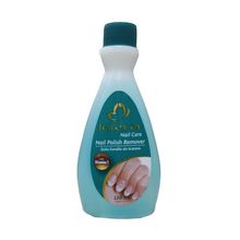 Quita esmalte con vitamina E Forever 120ml