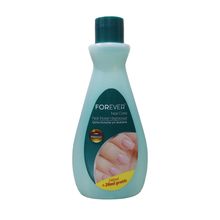 Quita esmalte con vitamina E Forever 240ml