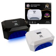 Lámpara UV Led 54w pro Master nails
